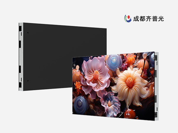 室内小间距LED系列